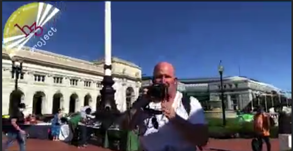 Painting Out Addiction: Making an Impact on DC’s Opioid Epidemic