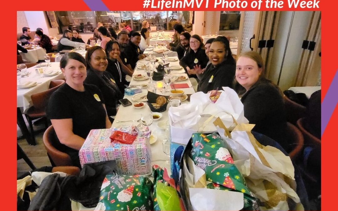 Life In MVT Photo Of The Week