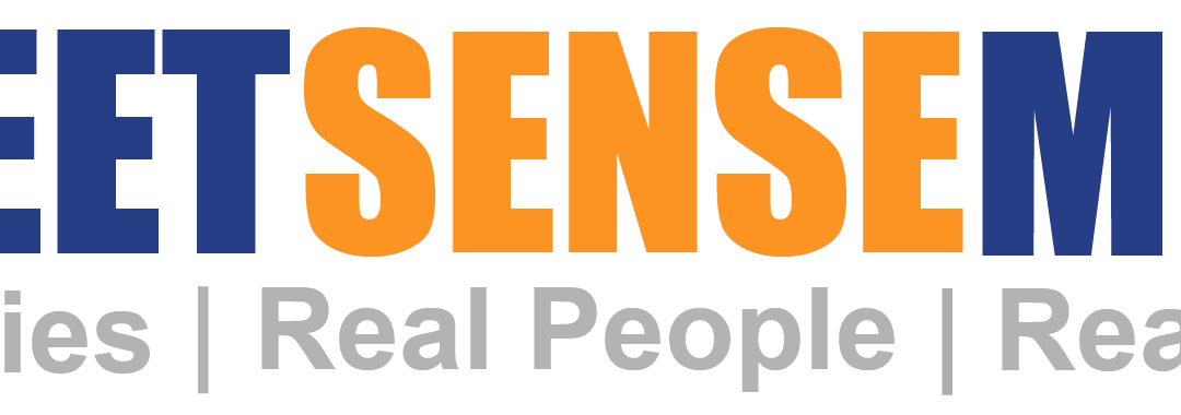 Street Sense Article 4/9/2025