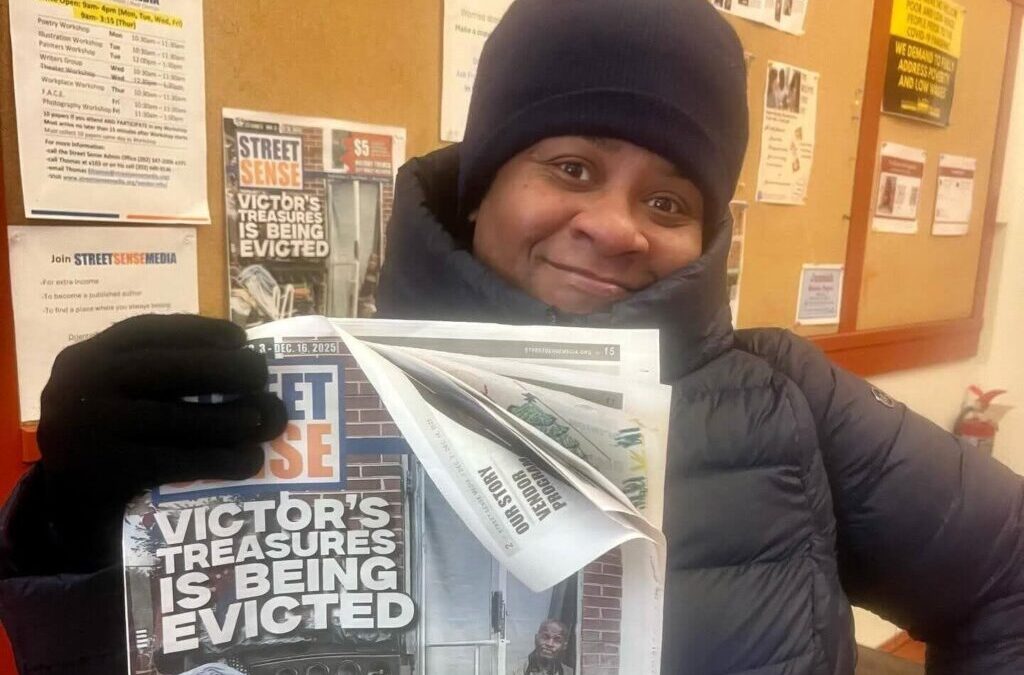 The h3 Project & Our Community Mourns The Loss Of Laticia Brock